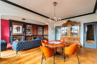 Apartment for sale in Antwerp