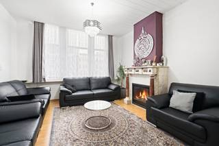 Maison à vendre à Anvers