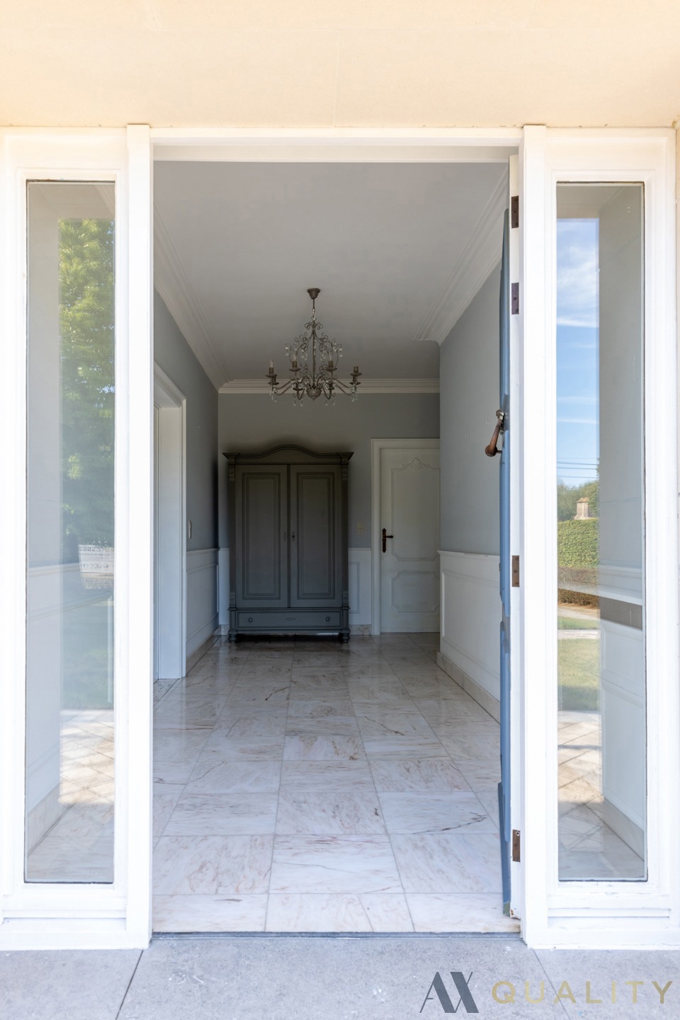 Mooie laagbouwvilla in Mariekerke - foto 2