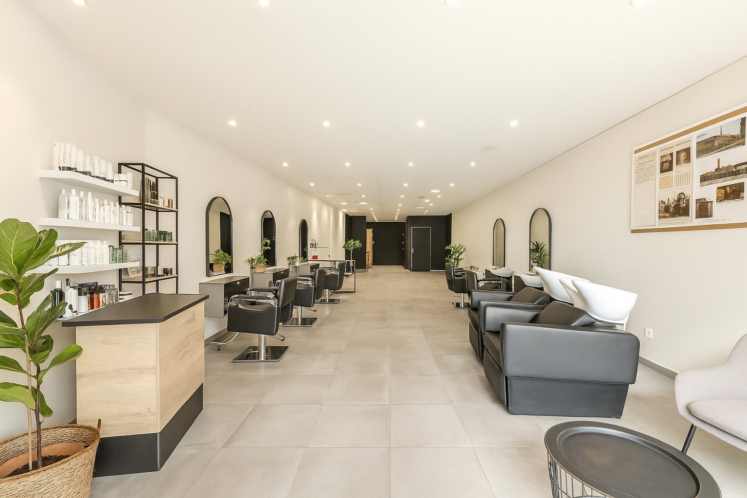 MULTIFUNCTIONEEL HANDELSPAND (88 m²) OP EEN TOPLOCATIE!!! - foto 5