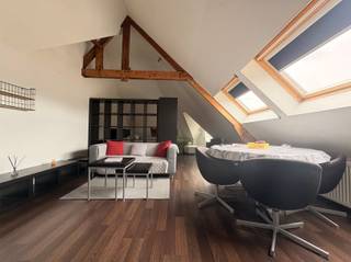 Apartment for rent in Dendermonde