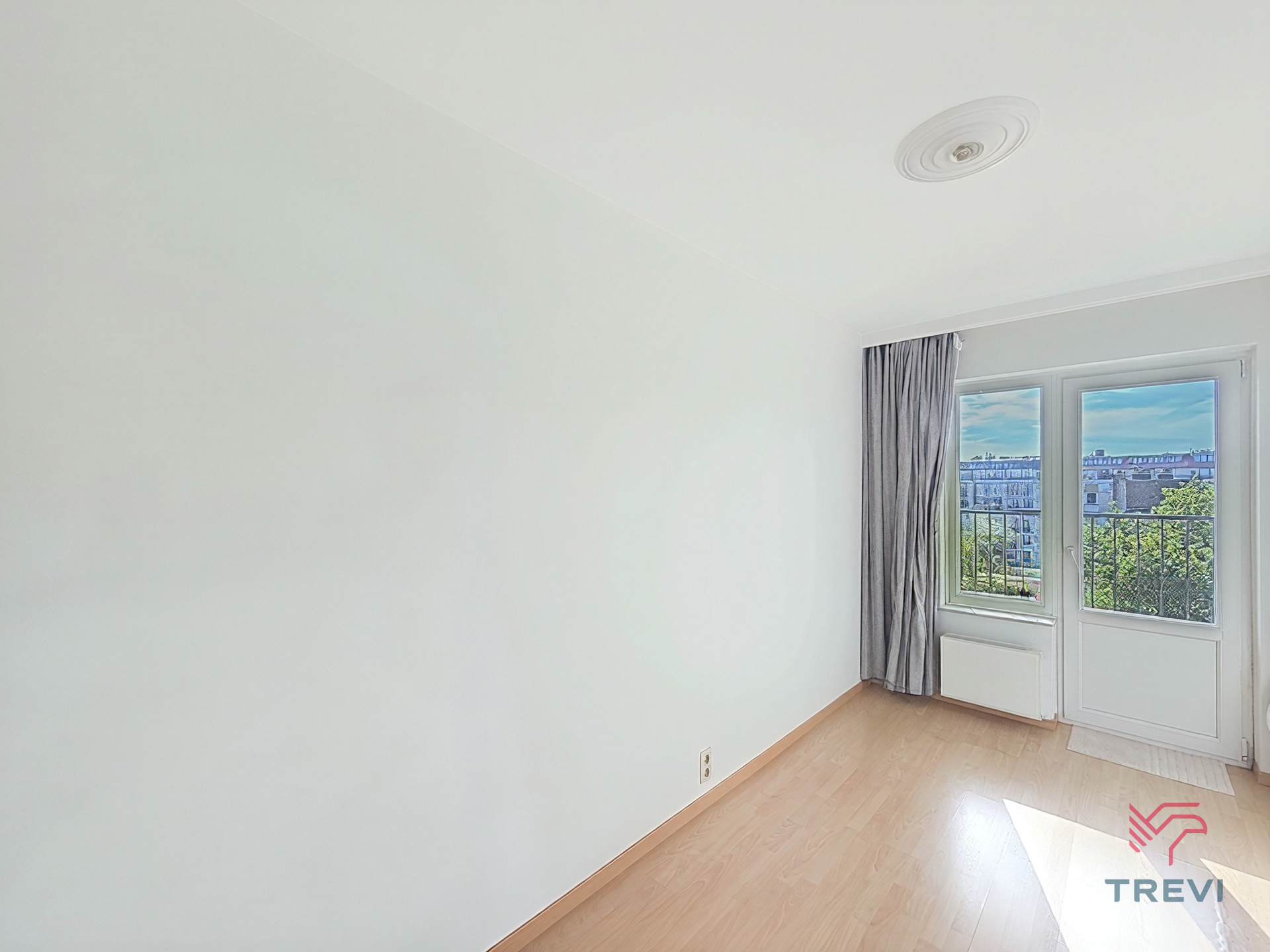 Charmant appartement met 2 slaapkamers - foto 5