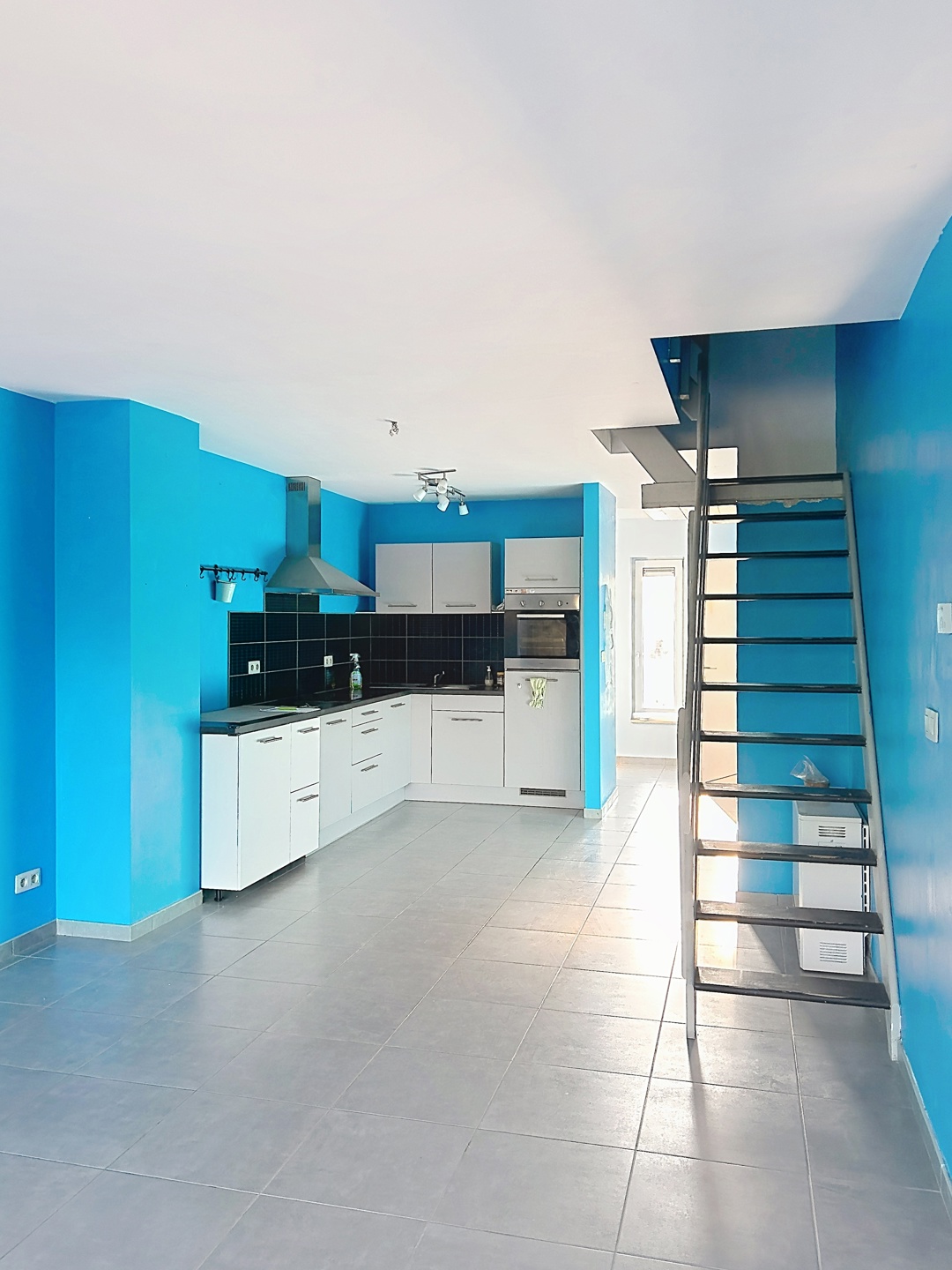 Appartement à La Bouverie