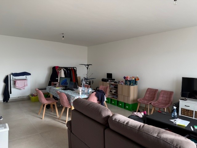 Helemaal gerenoveerd appartement in Hoevenen - foto 4