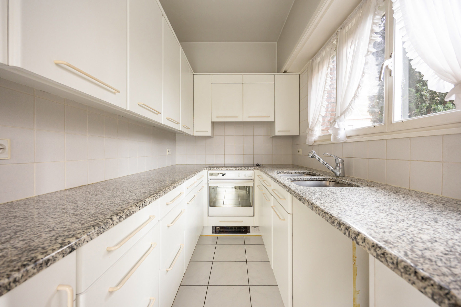 Half-open bebouwing met potentieel, nabij centrum van Schoten - foto 5