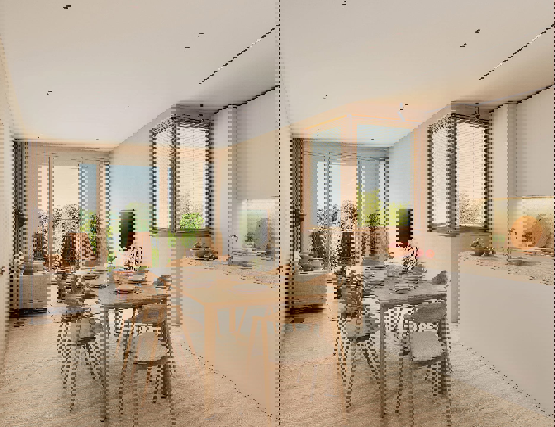 ANTWERPEN - Nieuwbouwproject LOGGIA - foto 1