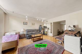 Apartment for sale in Bruges