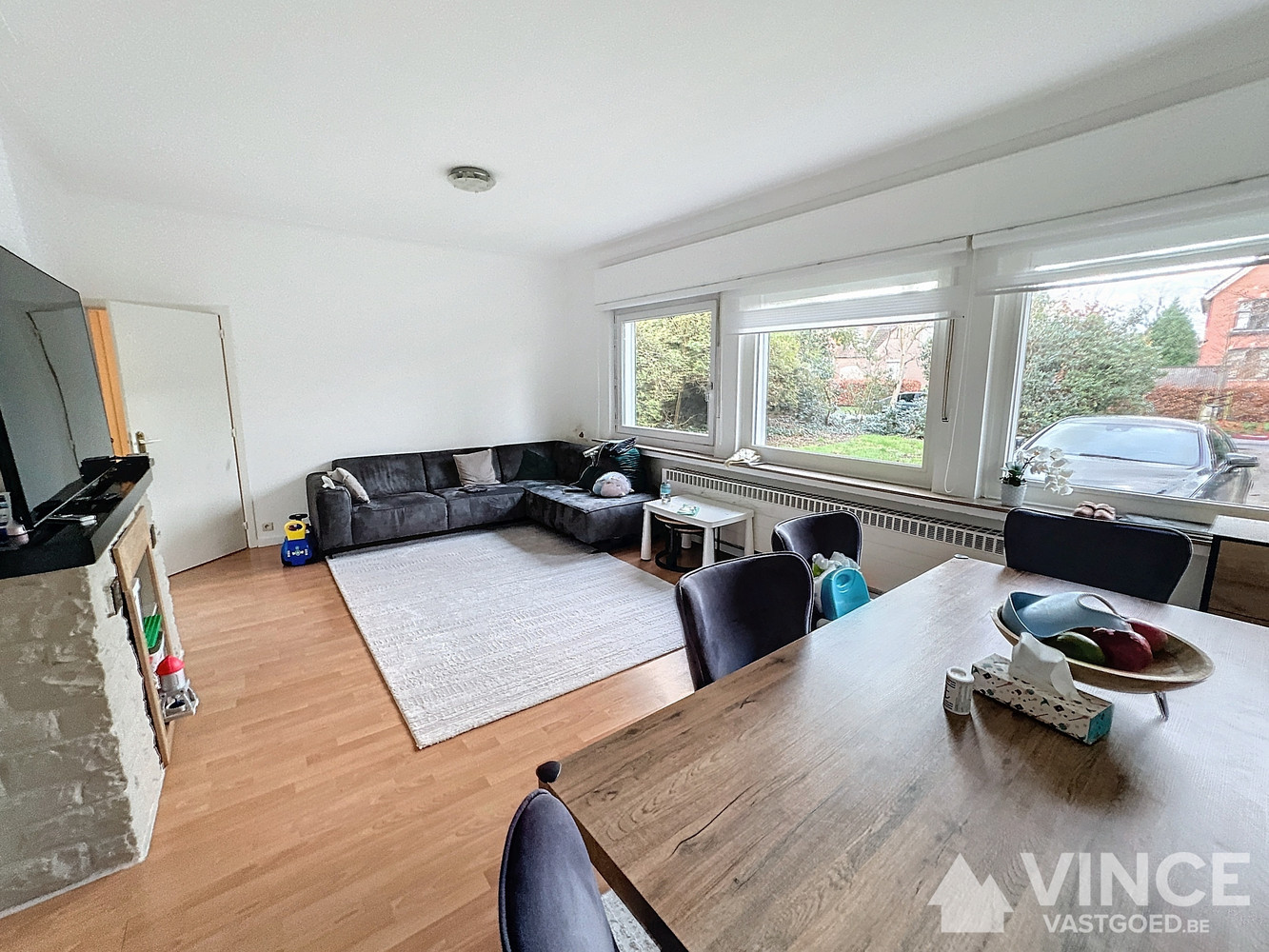 Charmant landhuis in groene oase - foto 3