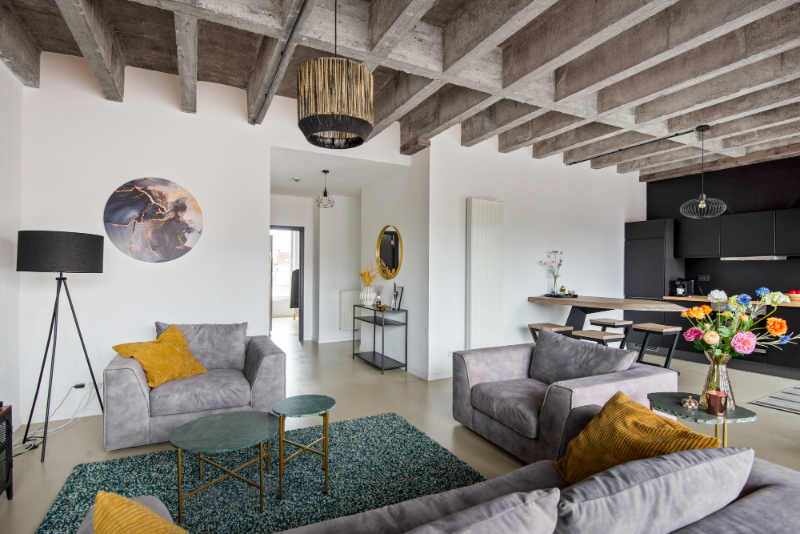 Apartment for sale in Boom with 2 bedrooms - photo 1