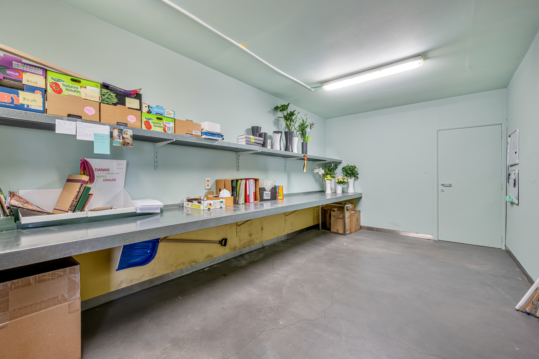 Commercial for sale in Merelbeke - photo 5