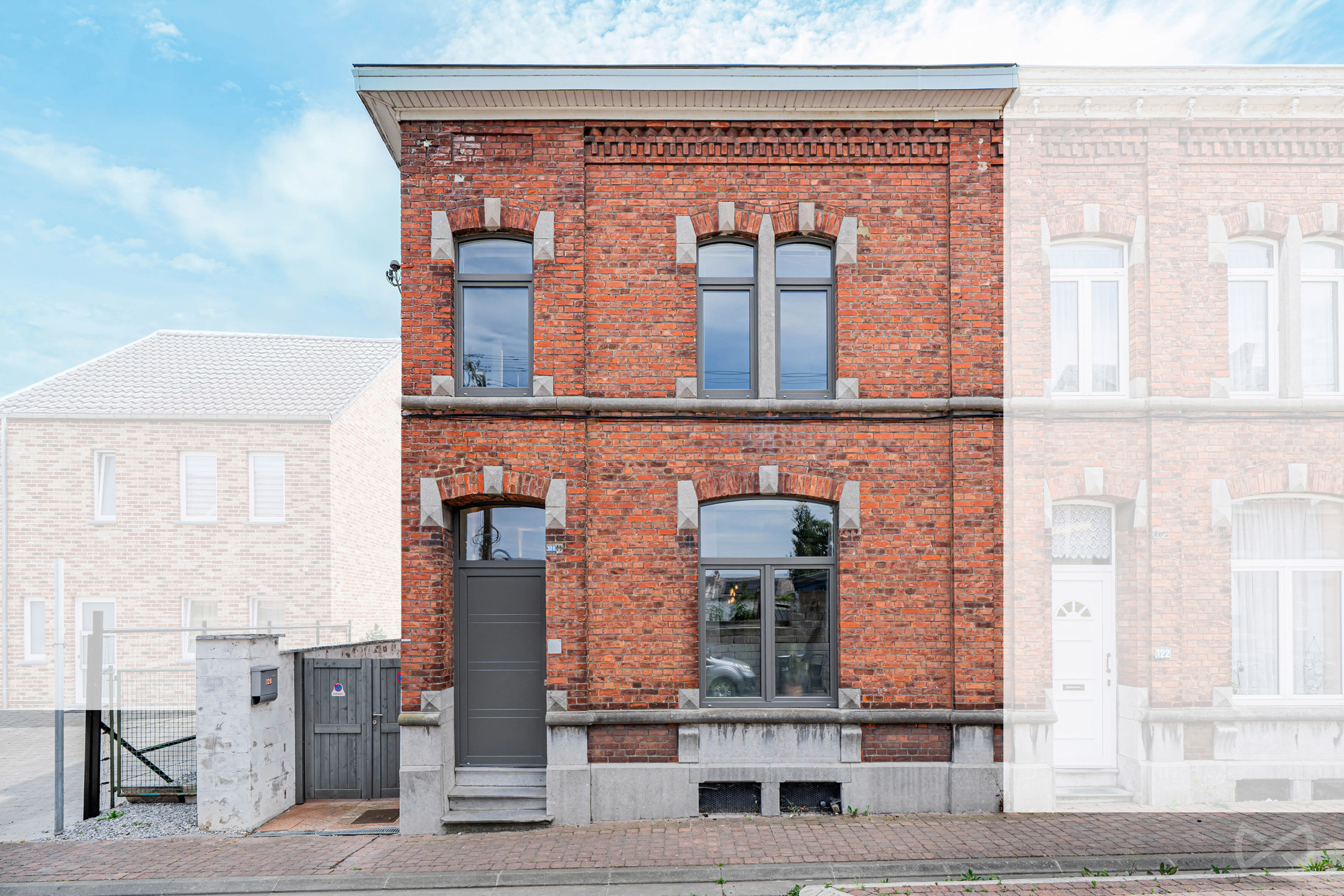 Huis te koop in Jemeppe-sur-Sambre