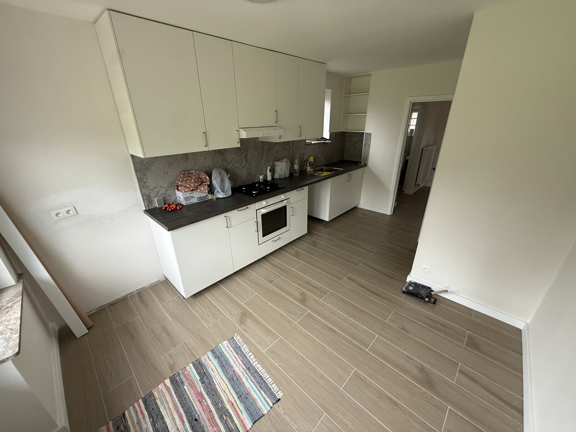 Huis te huur in Grimbergen met 2 slaapkamers - foto 5