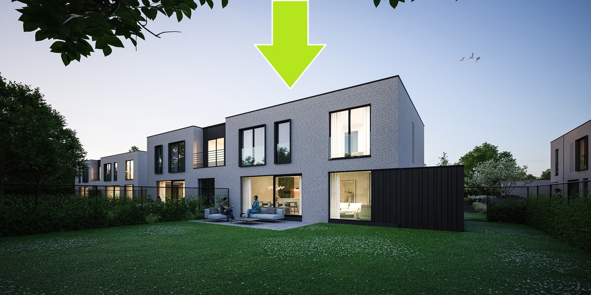 Maison à vendre à Sint-Job-In-'T-Goor avec 4 chambres - photo 4