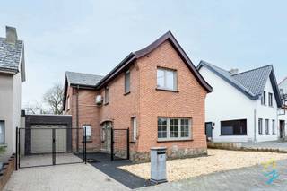 Maison à vendre à Lede