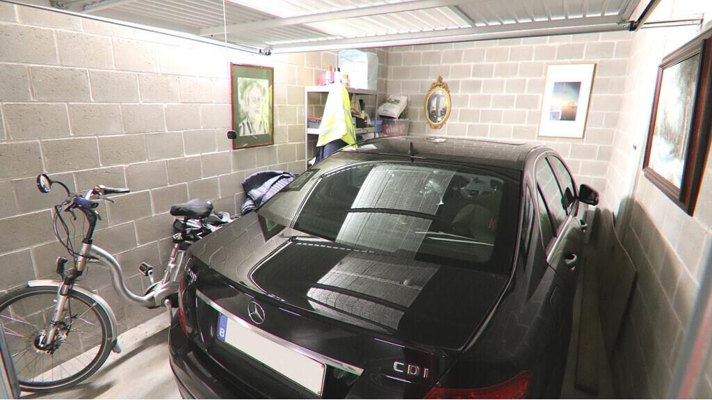 Gesloten GARAGEBOX te koop in Brugge - photo 4