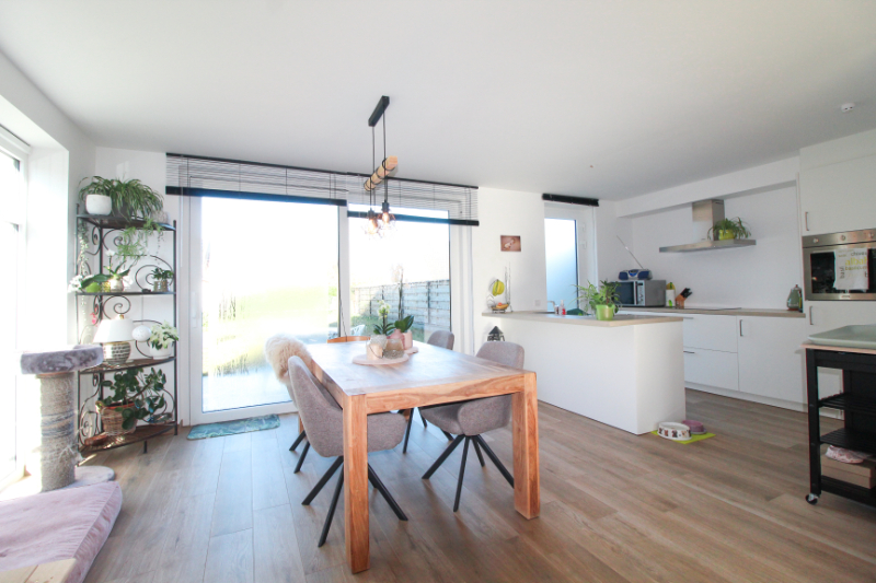 Instapklare nieuwbouwwoning in De Haan - foto 5