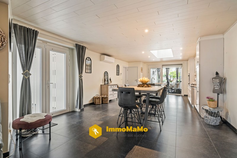 HUIS TE KOOP IN MOERBEKE (LOKEREN) - foto 3