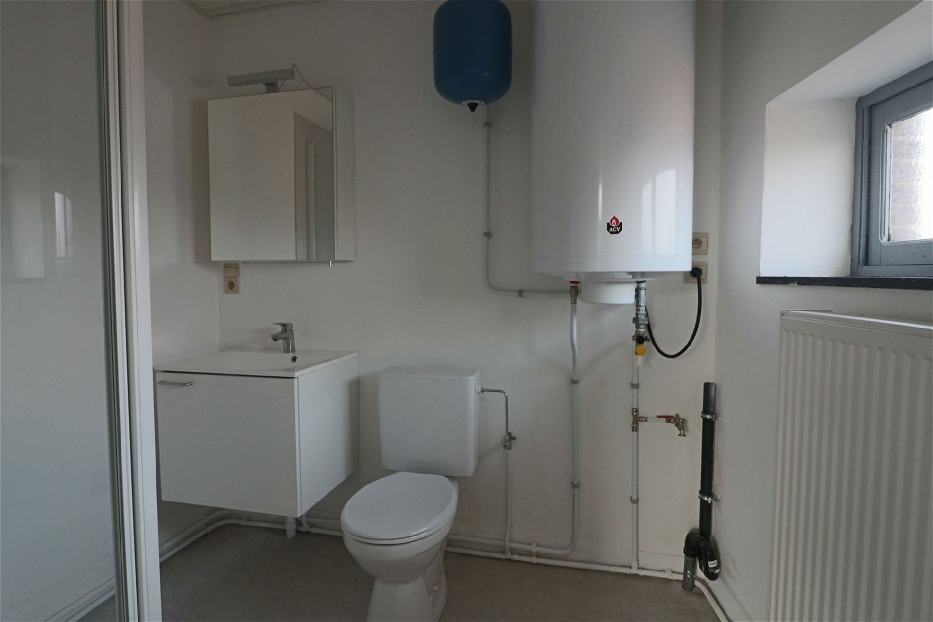 Apartment for rent in Waremme with 1 bedroom - photo 5