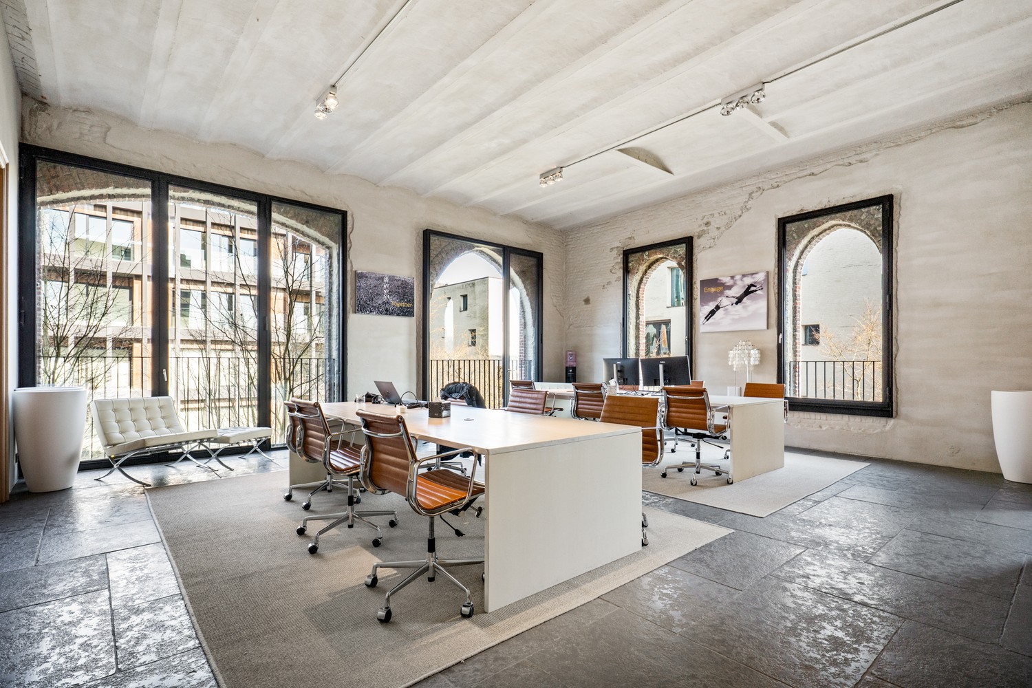 Appartement à Wijnegem