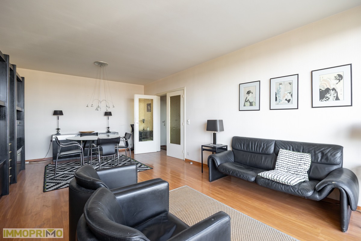 Appartement à vendre à Berchem avec 2 chambres - photo 4