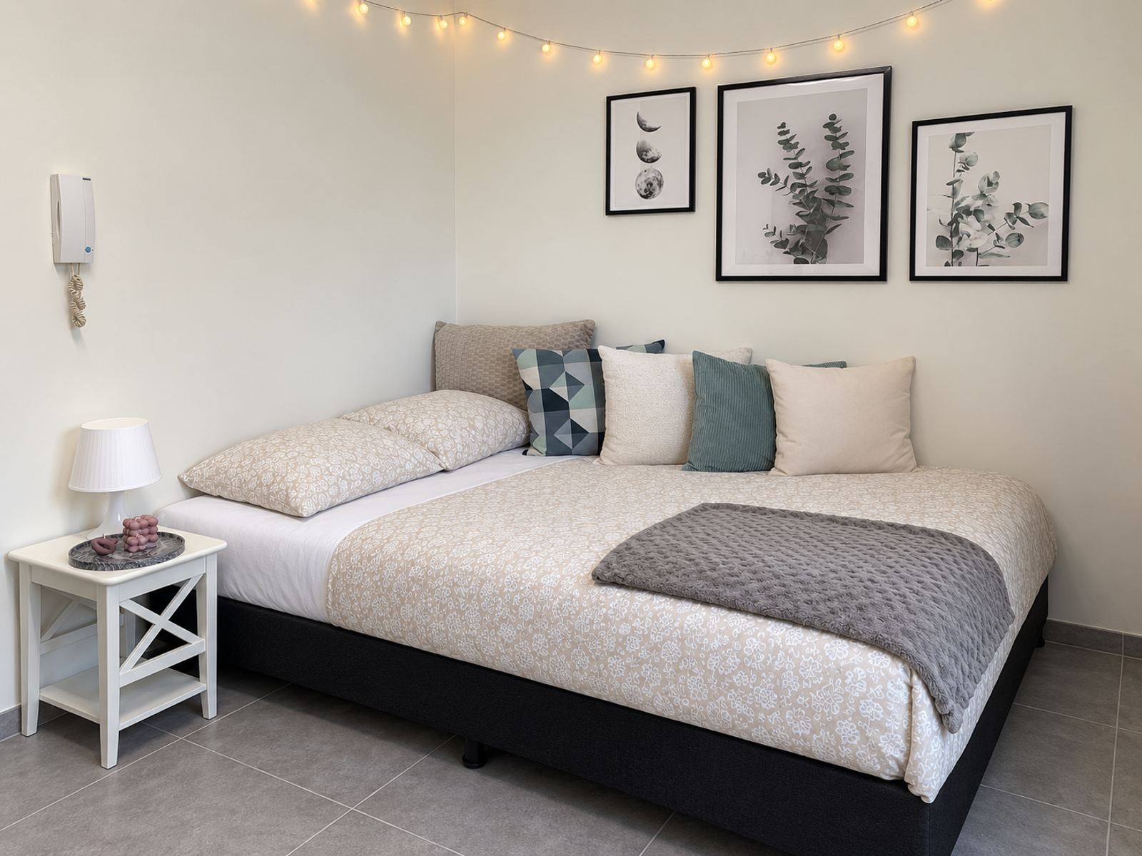 Appartement à vendre à Diepenbeek avec 1 chambre - photo 5