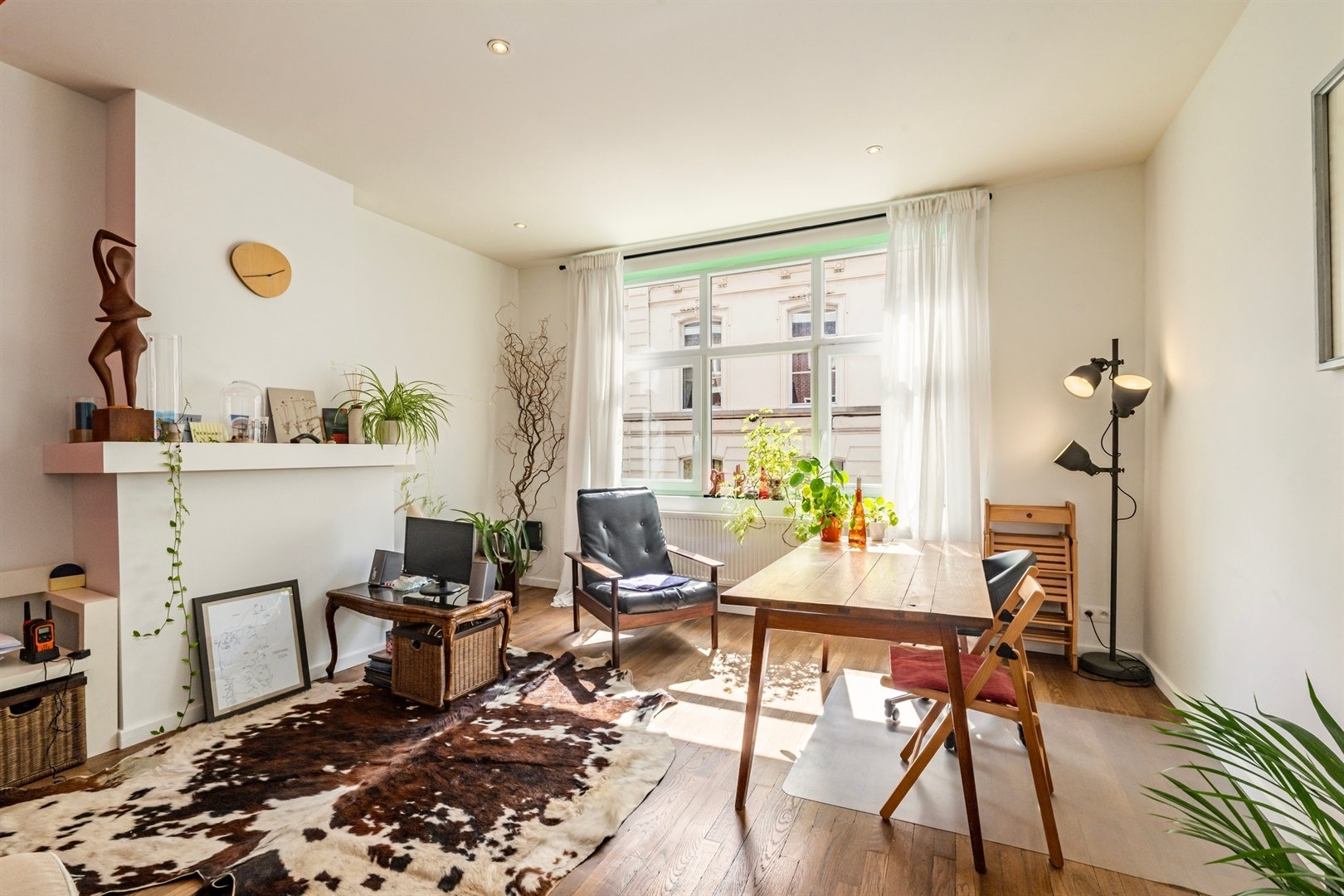 Appartement à vendre à Gand avec 2 chambres - photo 1