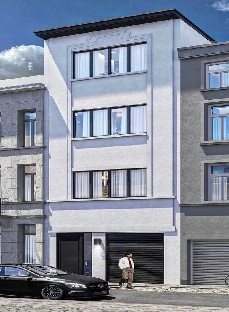 Commercial à louer à Anvers - photo 4