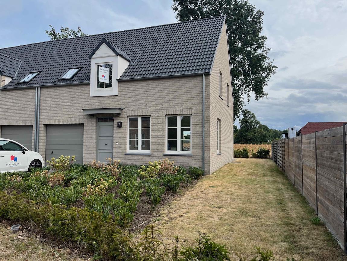 Woning in Dessel