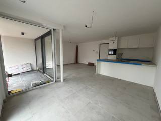 Reeds 50% verkocht!Binnenkort van één van deze nieuwbouw appartementen uw thuis maken, midden in het centrum van Maldegem? Dit is de kans!Project...