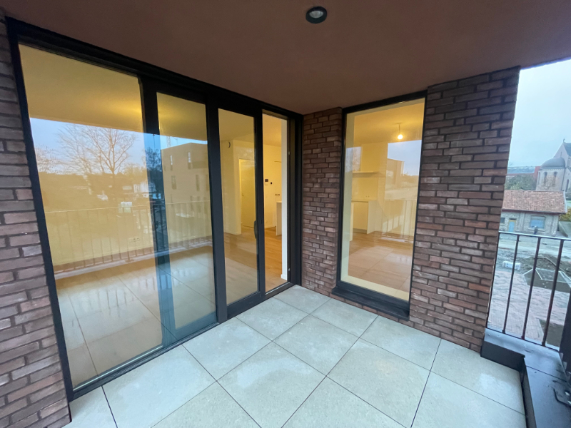 Appartement à louer à Merelbeke avec 1 chambre - photo 5