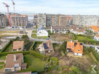 House for sale in Nieuwpoort
