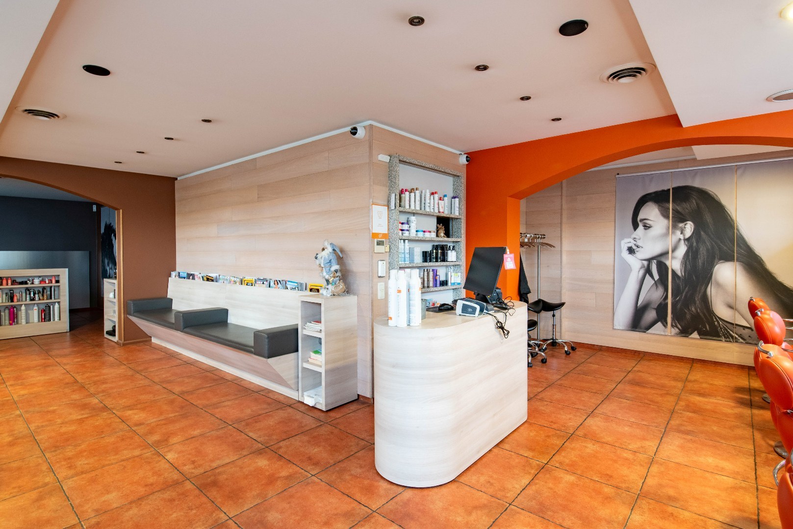 Uitzonderlijk hoekpand te Wilrijk - foto 3