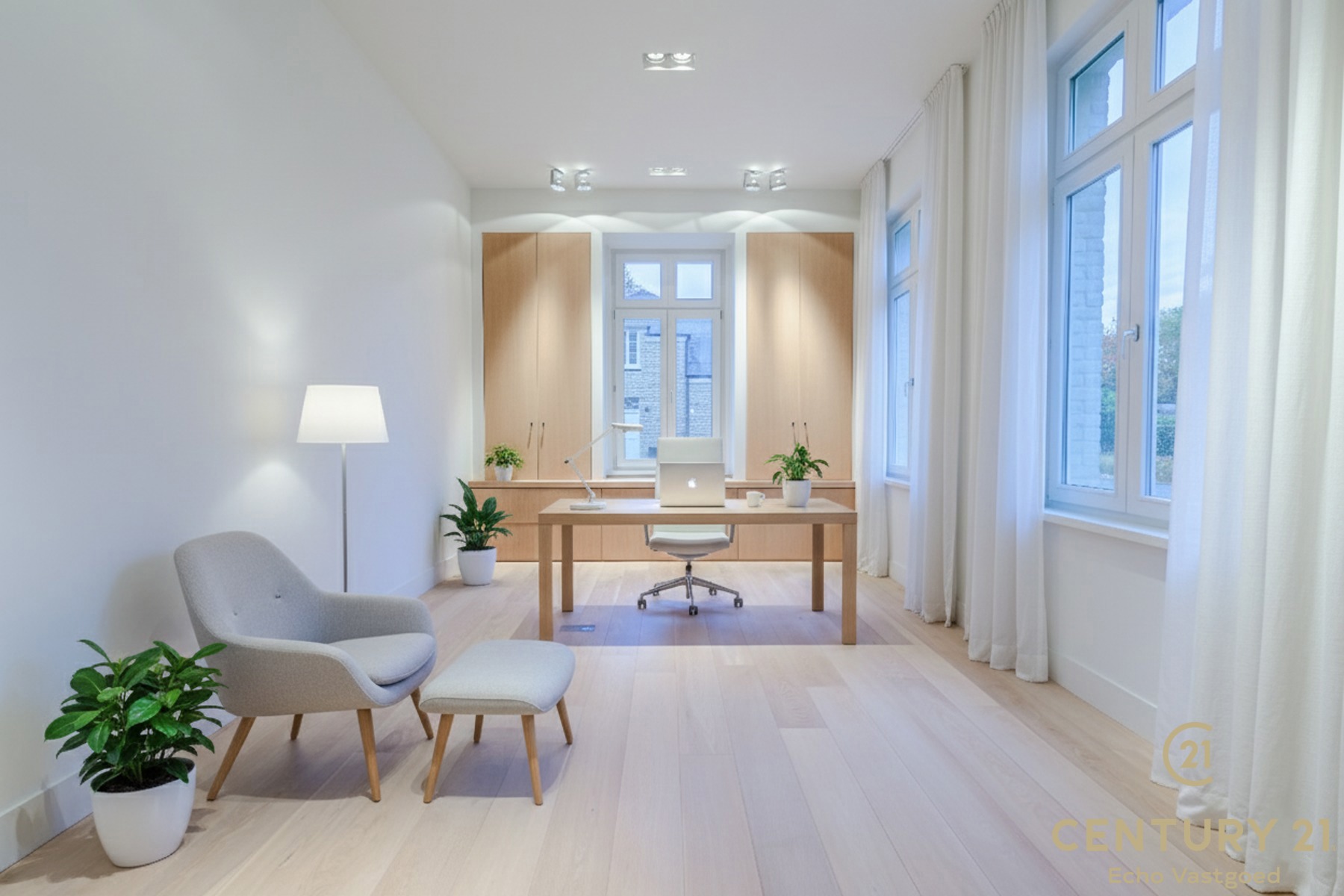 Unieke high-end villa met royaal woonoppervlak op 2415m² - foto 5