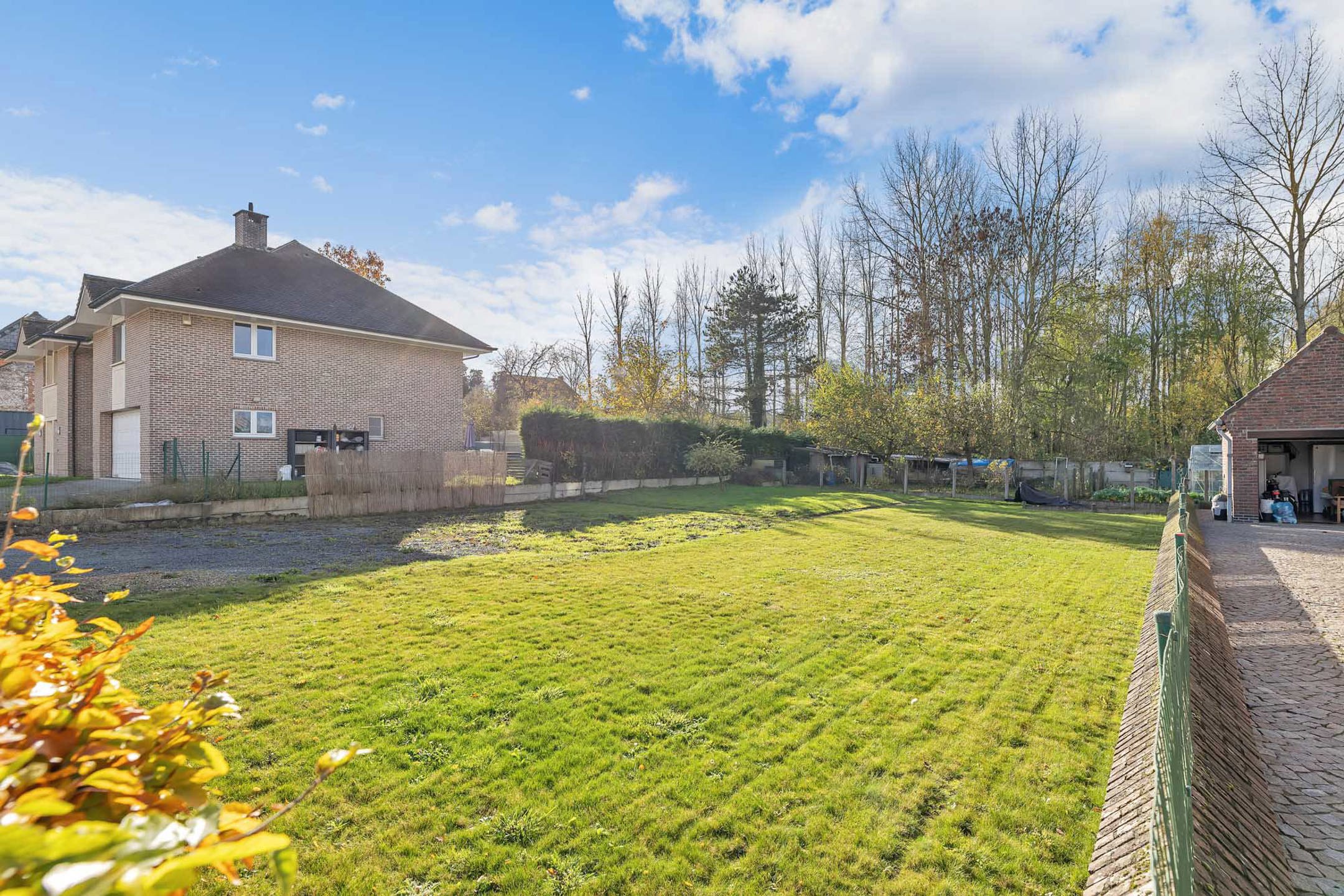 Land for sale in Roosdaal - photo 5