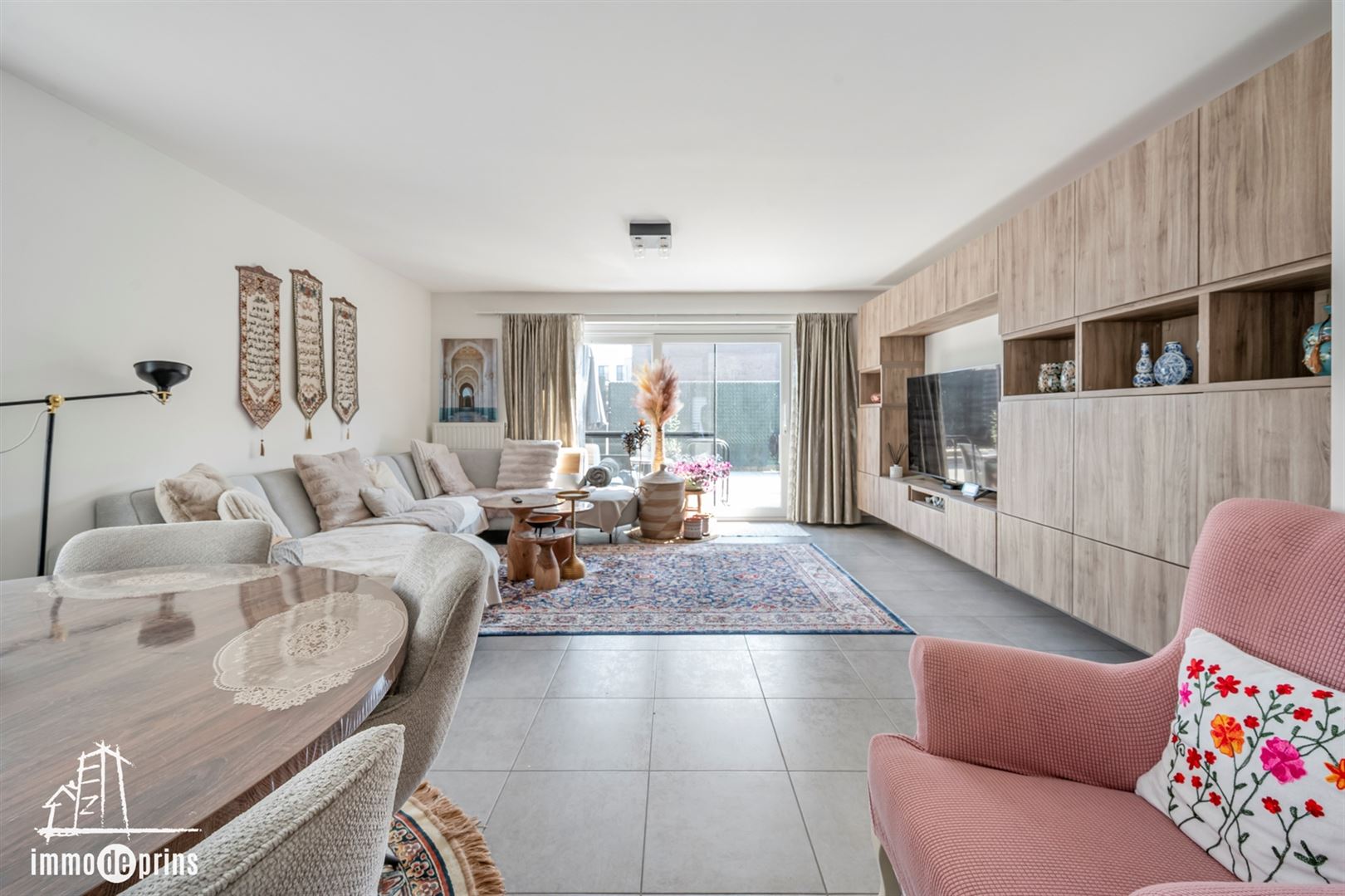 Appartement - photo 2