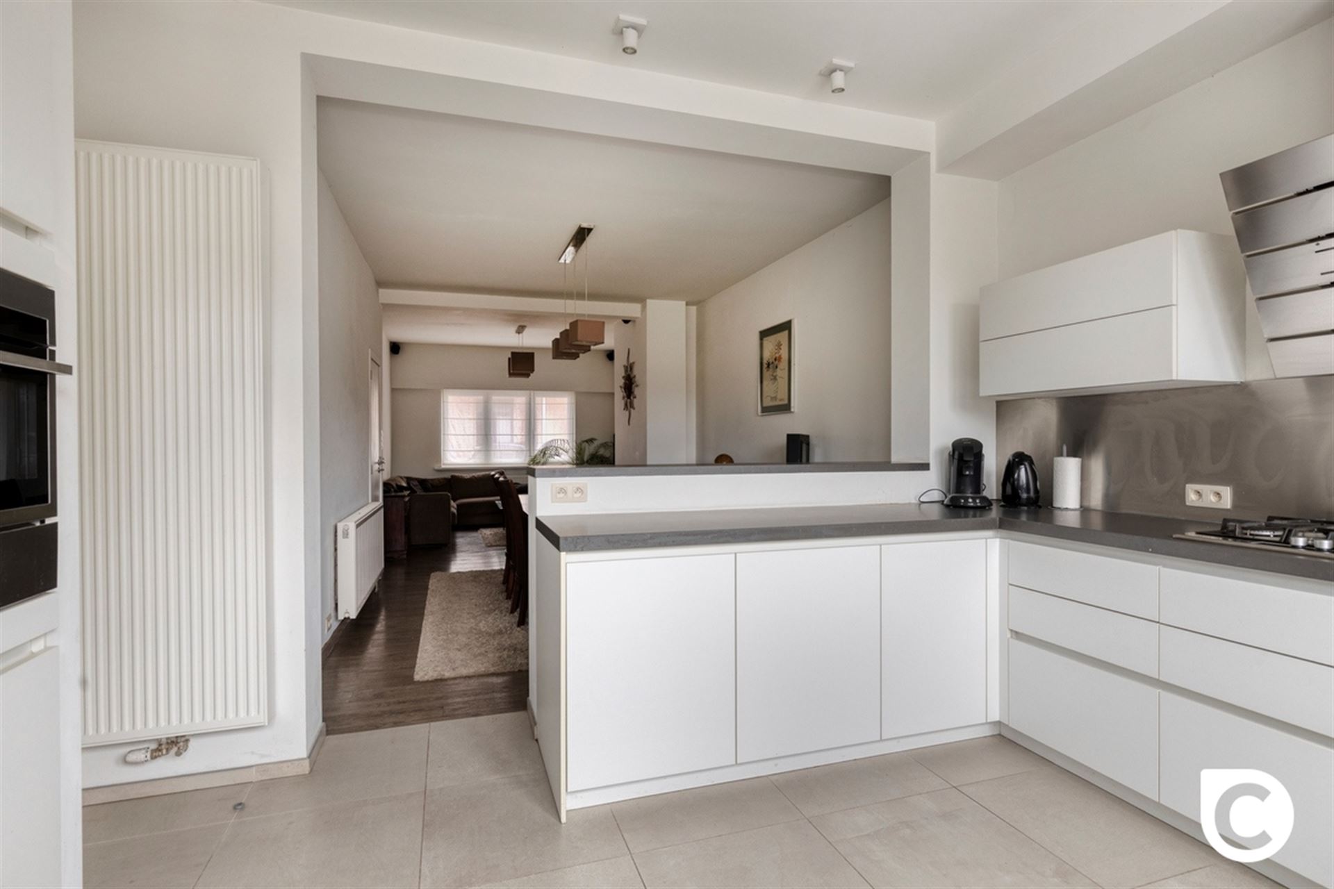 Woning: 4 slk met tuin - foto 5