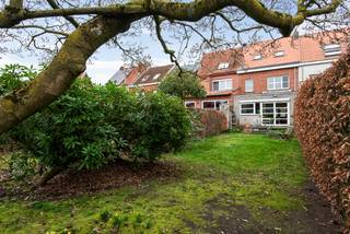Maison à vendre à Boom