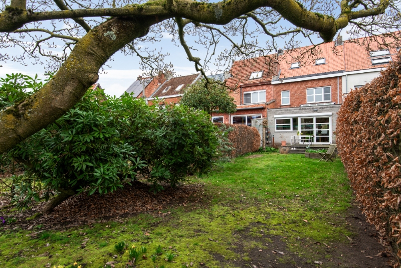 Maison à vendre à Boom avec 4 chambres - photo 2