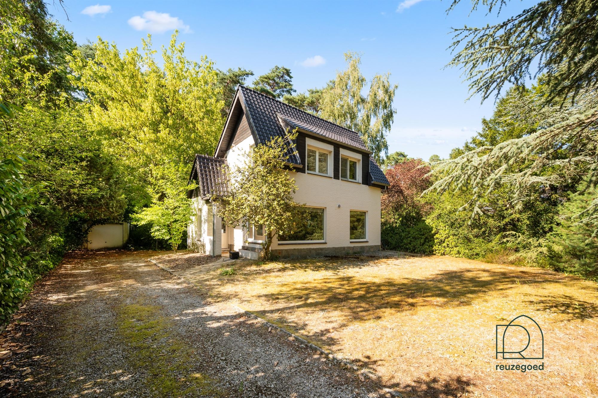 Maison à vendre à Bonheiden