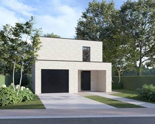 <p><span>Luxueuze nieuwbouw woning in rustige buurt van Wezemaal.</span></p><p><span> </span></p><p><span>Welkom in deze exclusieve open bebouwing, waar licht, ruimte en kwaliteit centraal staan. </span></p><p><span>Deze nieuwbouwwoning is volledig instapklaar en wacht op haar eerste trotse eigenaar. </span></p><p><span>Gelegen in een rustige, groene omgeving, op slechts enkele minuten fietsen van het centrum van Wezemaal en de autosnelweg, combineert deze woning comfort, energiezuinigheid en een eigentijdse architectuur.</span></p><p><span> </span></p><p><span>Bij het binnenkomen wordt u verwelkomd in een ruime inkomhal met apart gastentoilet en handige berging. Verder beschikt de woning over een inpandige garage met directe toegang.<br />De lichtrijke leefruimte vormt het hart van de woning, met grote raampartijen die zorgen voor een prachtig zicht op de tuin. De open keuken is volledig uitgerust met moderne toestellen en biedt alle comfort voor wie graag kookt en ontvangt.</span></p><p><span>Op de eerste verdieping bevinden zich drie ruime slaapkamers en een stijlvol ingerichte badkamer, afgewerkt met kwalitatieve materialen.</span></p><p><span> </span></p><p><span>De woning voldoet aan de energie normen en biedt u jarenlang zorgeloos woonplezier:</span></p><p><span>- E-peil: E20</span></p><p><span>- Verwarming via warmtepomp met vloerverwarming</span></p><p><span>- Ventilatiesysteem D</span></p><p><span>- Uitstekende isolatie en energie-efficiëntie</span></p><p><span> </span></p><p><span>Kortom: een moderne, energiezuinige woning op een toplocatie — ideaal voor wie houdt van rust, kwaliteit en hedendaags wooncomfort.</span></p><p><span>De grondplannen en het lastenboek zijn beschikbaar op aanvraag.<br /><br /></span></p><p><span>Maak vandaag nog uw afspraak voor een bezichtiging en ontdek zelf de troeven van deze unieke woning!</span></p><p><span> </span></p><p><span>Contacteer ons dan nu!</span></p><p><span>0467 00 67 79</span></p><p><span><span>info@eraetsvastgoed.be</span></span></p><p><span> </span></p><p><span> </span></p>