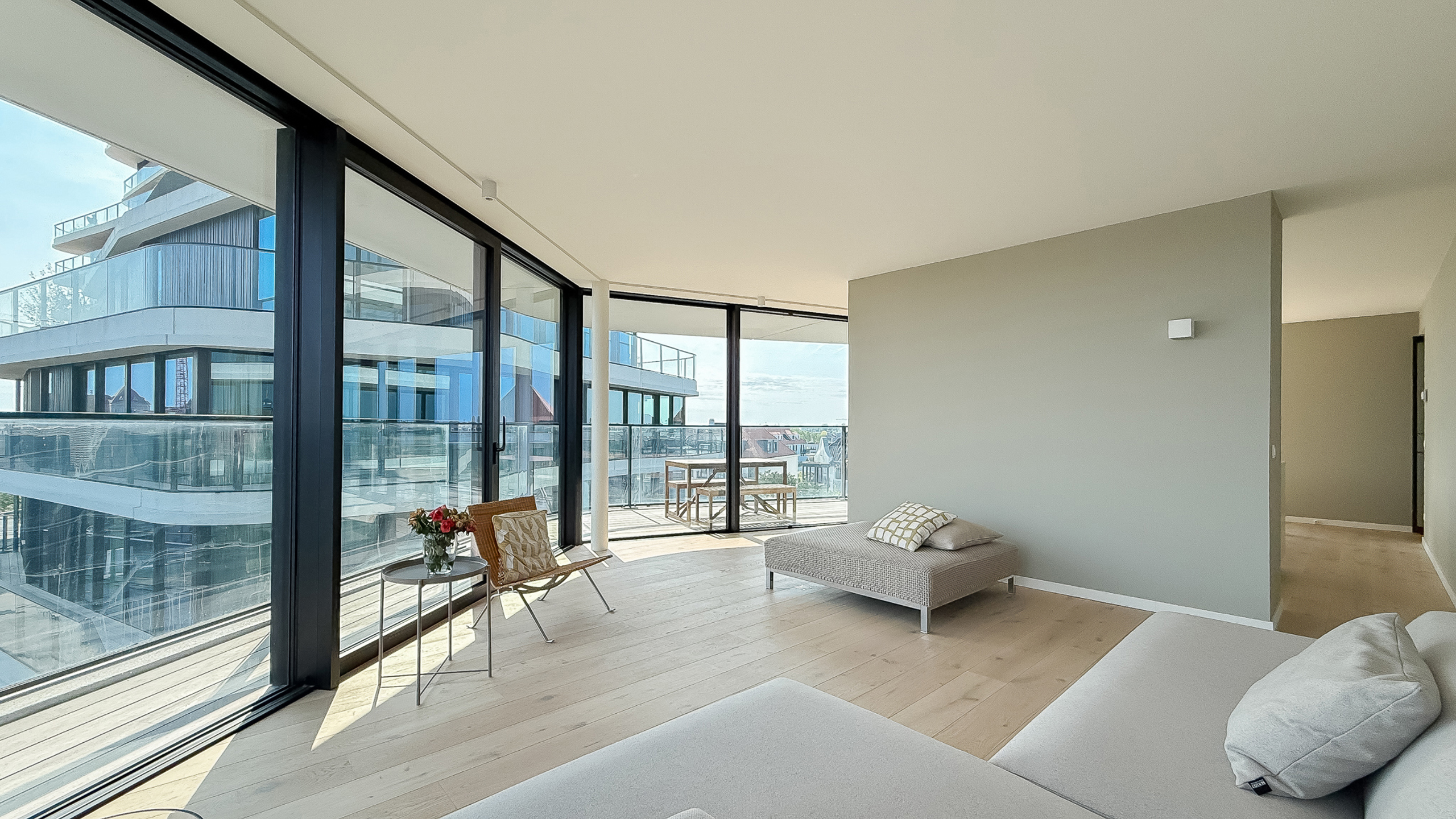 Buitengewoon wonen in het hart van Lake District in Knokke - foto 4