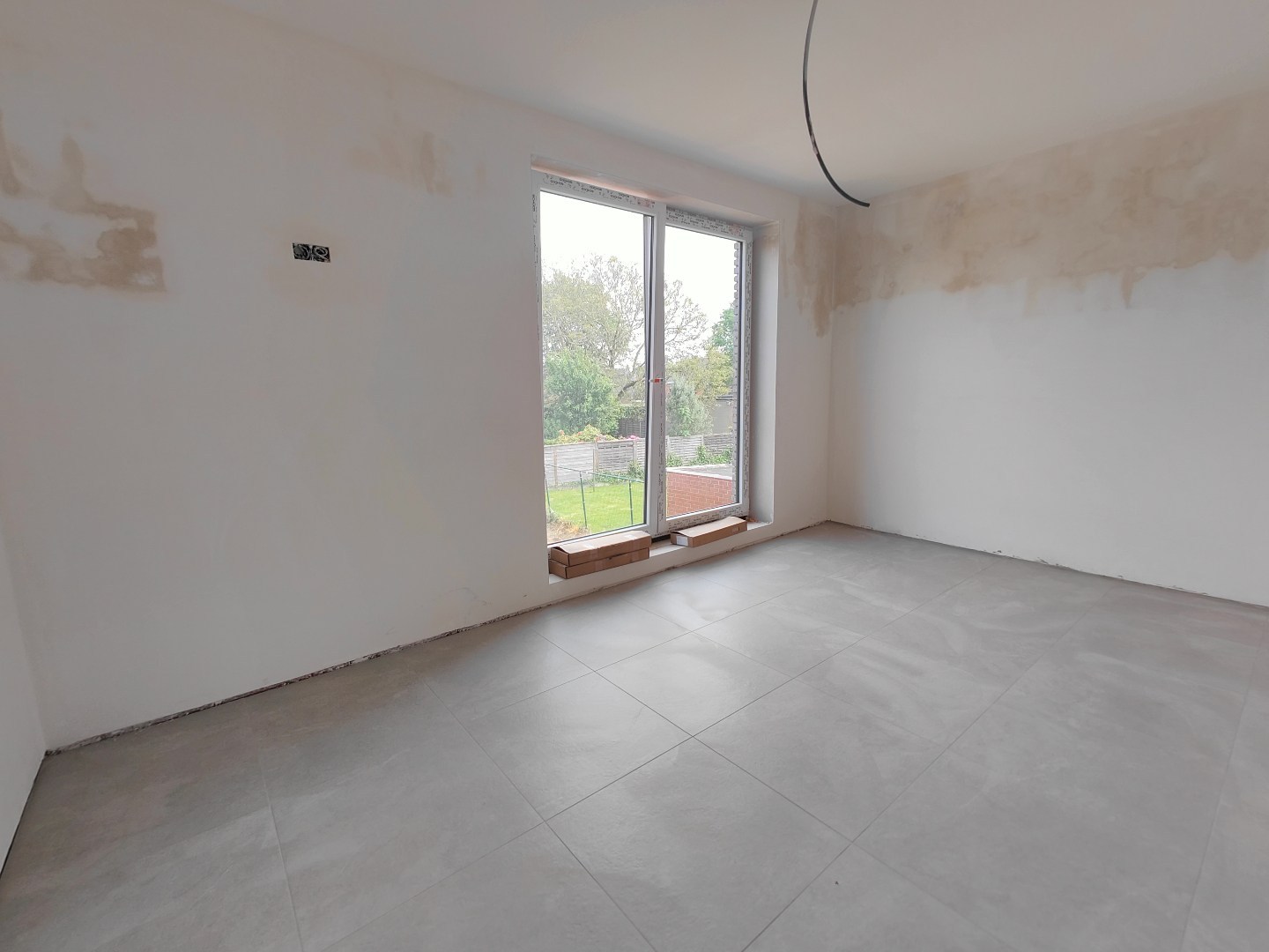 Nieuwbouwappartement in centrum Koolskamp - foto 3