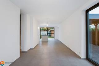 Dit unieke project bevindt zich in het centrum van Putte, op wandelafstand van winkels, scholen en het openbaar vervoer. Deze energiezuinige...