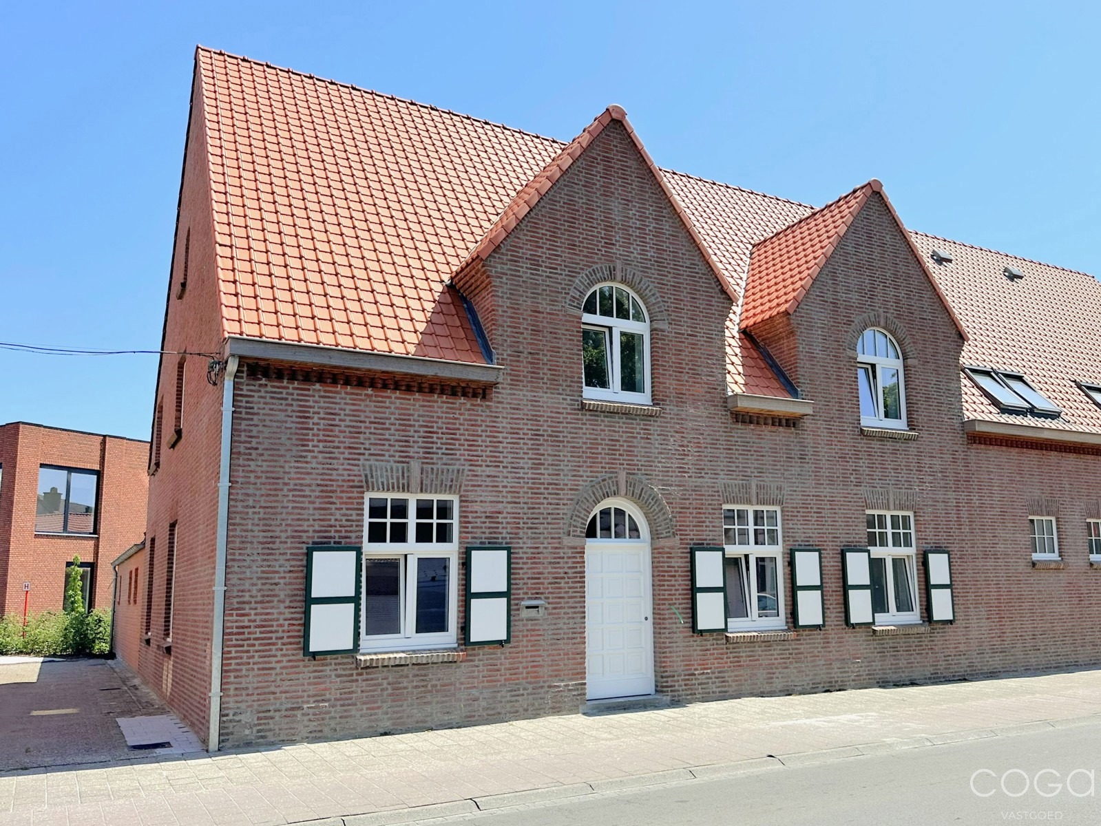 Maison à vendre à Rijkevorsel avec 3 chambres - photo 3