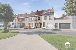Maison à vendre à Roulers