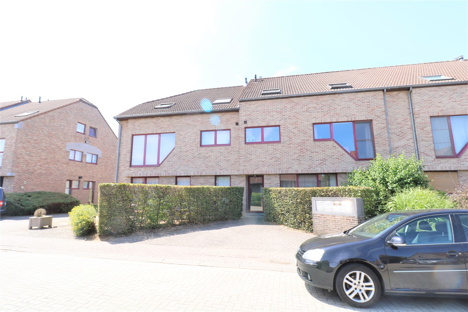 appartement - photo 1