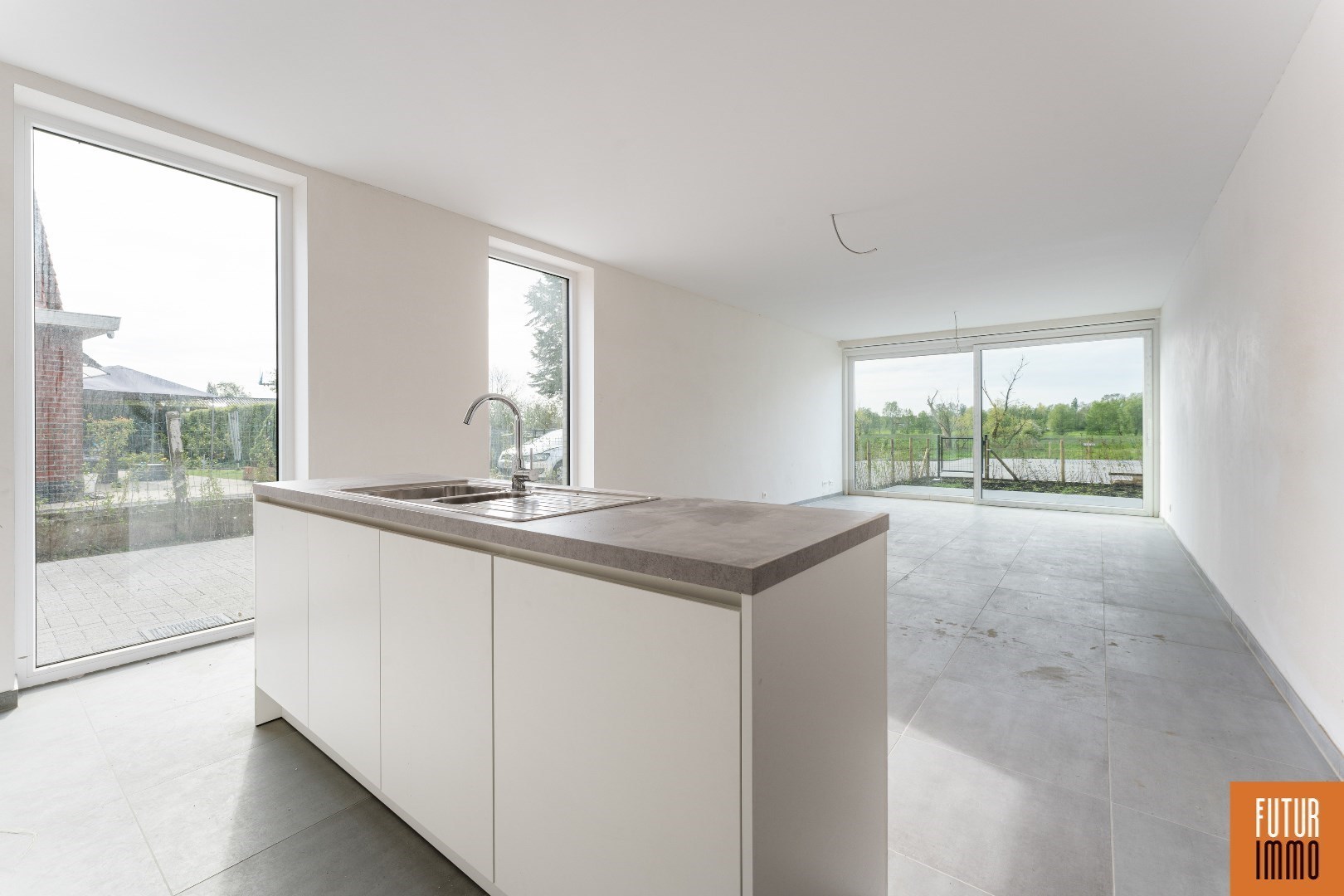 LAATSTE nieuwbouwappartement te Handzame - 6% BTW mogelijk - foto 5