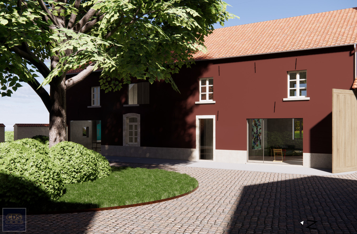 Koppelvilla - foto 5