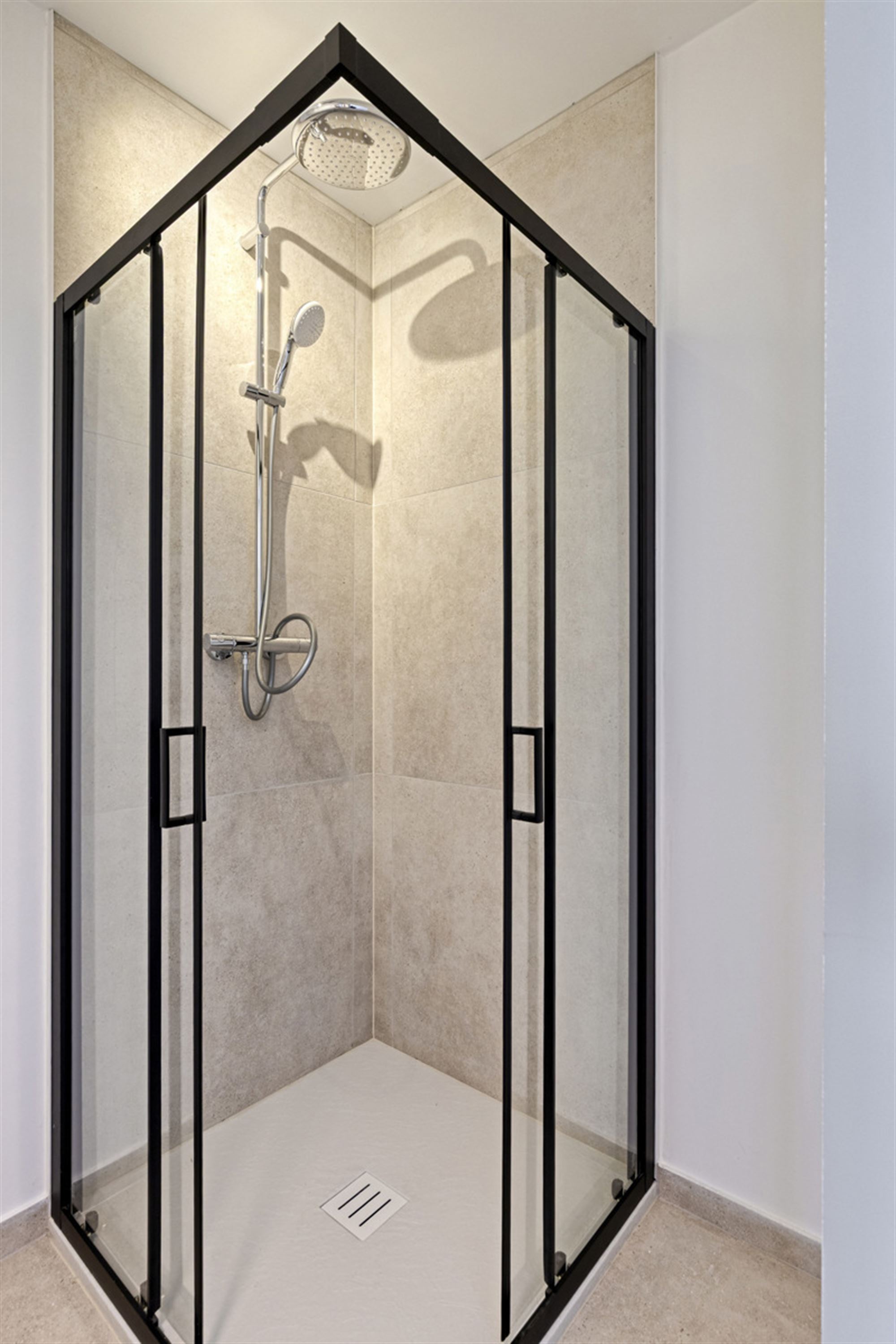 Appartement à vendre à Louvain avec 1 chambre - photo 5