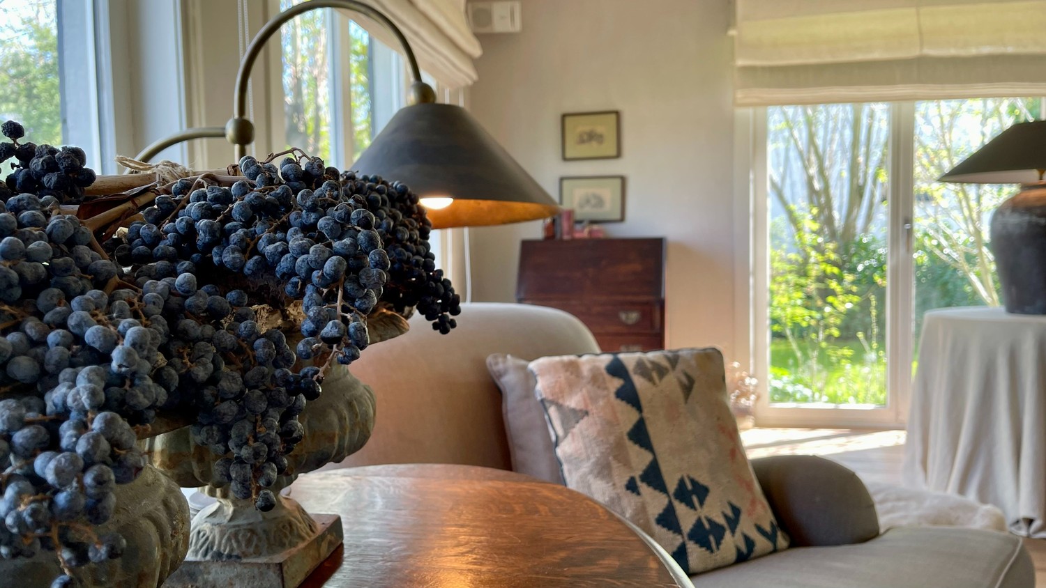 Luxe-bungalow op een royaal groen perceel - foto 5